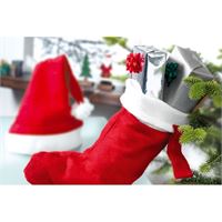 Calza Natale